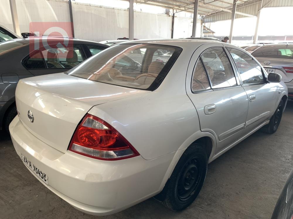 Nissan Sunny